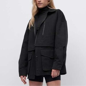 Lululemon Glyde 2-in-1 Adaptable Jacket‎